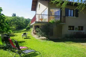 Image of Gîte st Julien des collines