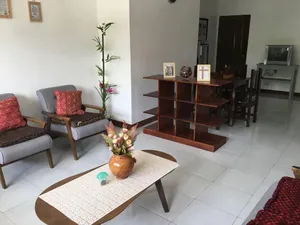 Image of Comfortable 2-Bedroom Home at 3Z Transient House