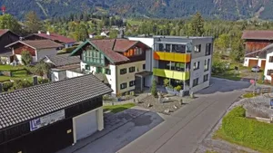 Image of Alpenapart Singer - contactless check-in