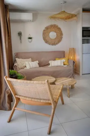 Image of IMMOGROOM - sea view- Pool- Parking- garden