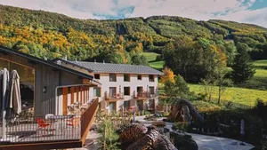 Image of Auberge d'Aillon et d'Ailleurs