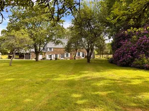 Image of Gîte du Rochelu 4 Étoiles 5000 m2 of Garden, near to Mont Saint Michel & Granville island