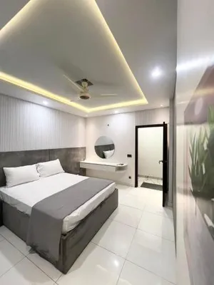 Image of Elegant 2BR Escape Gulshan Iqbal 13-E