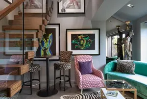 Image of MillView - Luxury 4 Bedroom Penthouse in Cardiff
