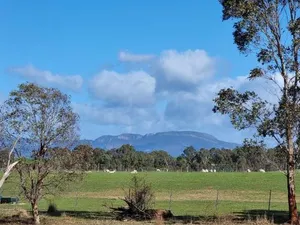 Image of Grampians Views Moyston by Tiny Away