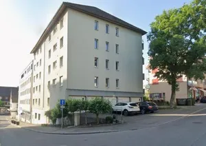 Image of Löwe Apartment Blau Neuhausen am Rheinfall