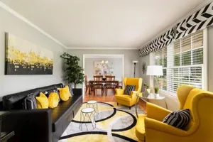 Image of Modern and Cozy Home-Near Everything-Entire Place