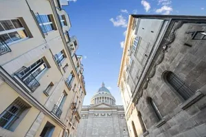 Image of STUDIO PANTHEON