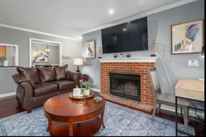 Image of Chic Condo Retreat Private Bliss n Birmingham