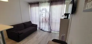 Image of Studio 4 Personnes 5 minutes à pied de la Plage