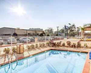 Image of Comfort Inn Near Casino