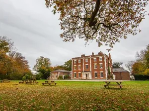 Image of YHA Chester Trafford Hall