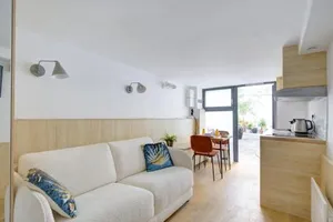 Image of 204 Suite Coco - Superb apartment in Paris