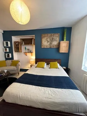 Image of APPARTEMENT COSY HYPER CENTRE