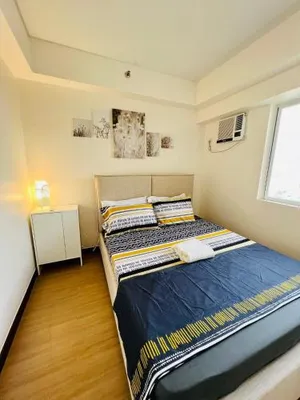 Image of The Celandine A Bonifacio Balintawak Condotel