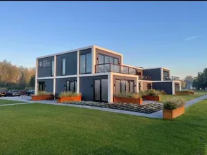 Image of Hotel Biesbosch