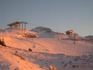 Image of La Moraine