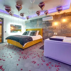 Image of Les Hauts de Saint Jean - HDS Suite