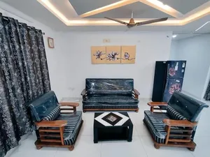 Image of Skyline View Suite