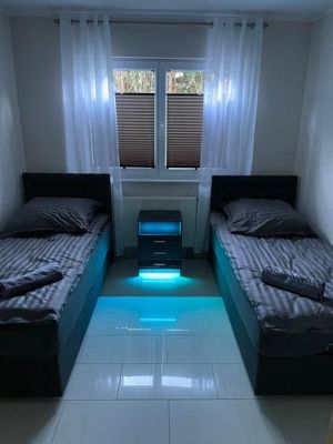 Image of NRW -Ferienwohnung-neu renoviert! Zuhause auf Zeit in Nußberg