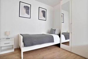 Image of Apartments in the city center I private parking I home2share
