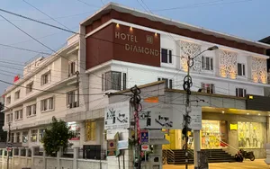 Image of Hotel Diamond Kumbakonam
