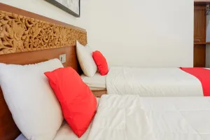 Image of RedDoorz at Bali Kepundung Denpasar