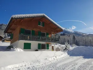 Image of Chalet la sapiniere