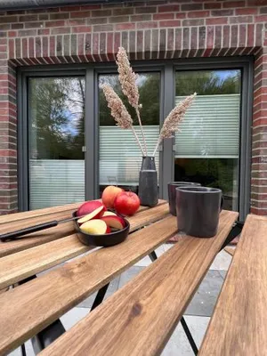 Image of Apartmenthaus Stade Schwingewiesen Apartment 2