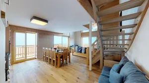Image of Les Mayens MA 020 - LUXURY apartment 14 pers
