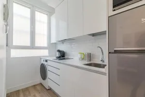 Image of Arturo Soria Apartments3