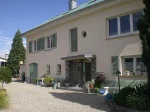 Image of Ferienwohnung Sorgenfrei