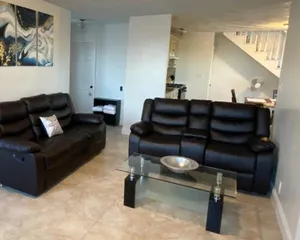 Image of Spacious 2nd floor split level with scenic views of Gloucester