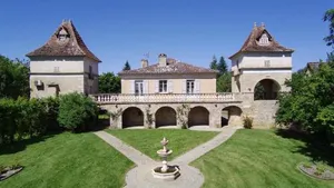 Image of Domaine de Monplaisir