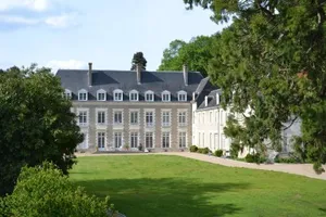 Image of Château de Saint Ouen les Vignes