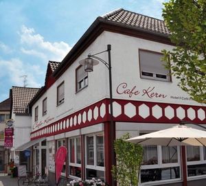 Image of Hotel Cafe Kern