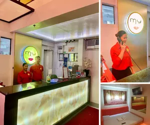 Image of My Inn Edsa Guadalupe
