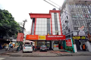 Image of Oberoi Residency