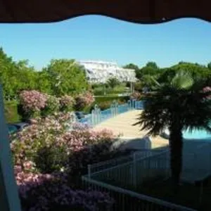 Image of Vittoria Immobilier 10 - REGLEMENT SUR PLACE -chèques vacances acceptés