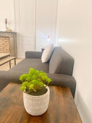 Image of * Le Droma D’or * Appartement Confort * Centre-ville