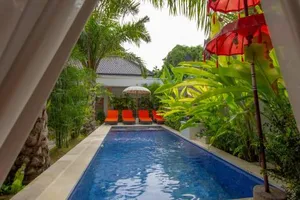 Image of Bali Komang Guest House Sanur