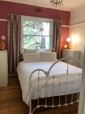 Image of The Sister Cottage