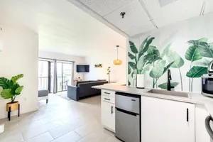 Image of Studio near Universal Studios with great view
