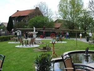 Image of Appartementen De Zegelskoël