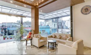 Image of Hotel Amar Heights