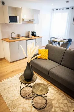 Image of L'Albatros 009 - Hypercentre * Cosy * Wifi