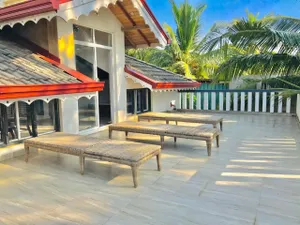 Image of Villa in Waikkal beach Negombo