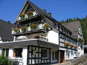 Image of Pension & Ferienhaus Latröpchen