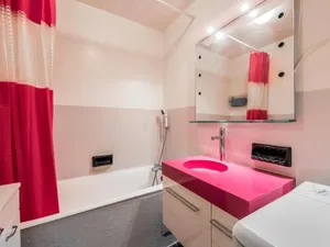 Image of Welkeys Apartment - Jaures
