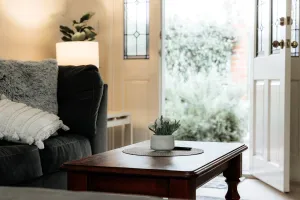 Image of Coastal Garden Villa